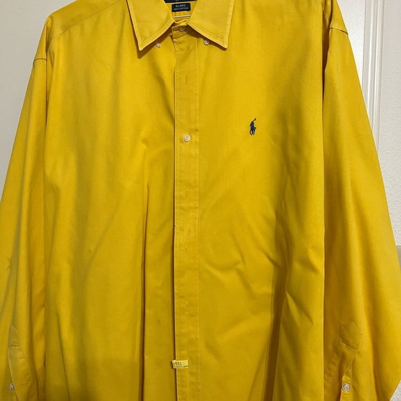 polo long sleeve - Picture 2 of 2